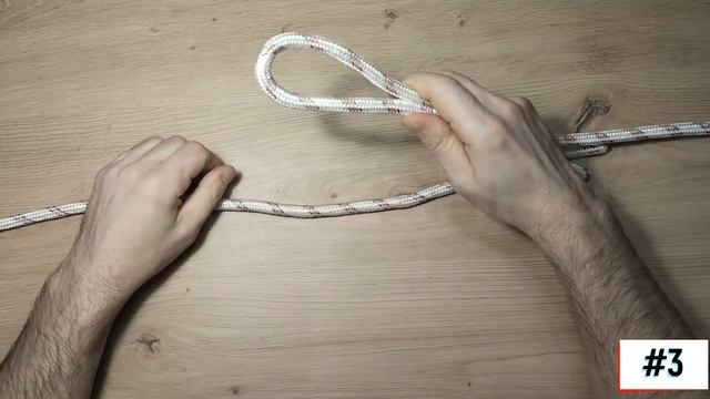 5 ПРОСТЫХ СПОСОБОВ СВЯЗАТЬ ДВА КАНАТА, КОТОРЫЕ НУЖНО ЗНАТЬ смотреть онлайн