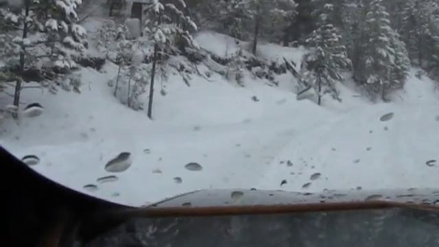 4x4 trailblazer fail смотреть онлайн