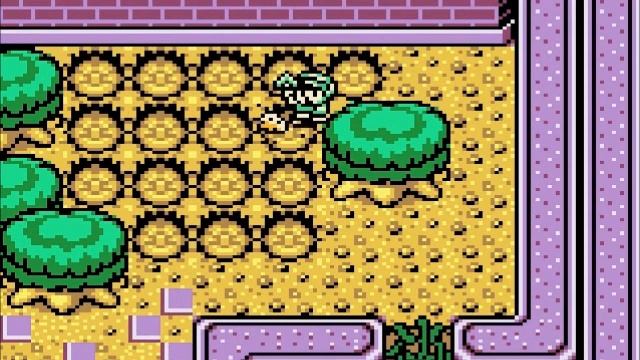 Let's Play Zelda Oracle of Seasons Episode 17: Volcano + Bombs = Profit! смотреть онлайн