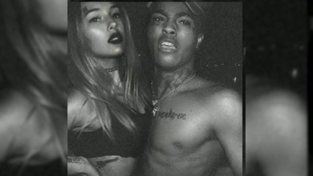 SAD-Xxxtentacion, John Cunningham смотреть онлайн