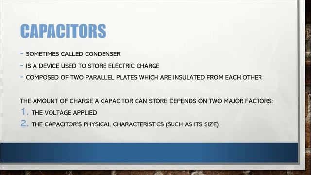Physics 2: Electric Potentials #Physics2 #SHSSTem смотреть онлайн