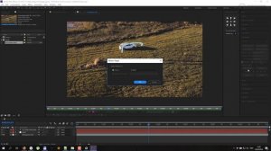 УРОК: Трекинг в видео | 3D Motion Track | Adobe After Effects