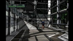 PARASITE EVE 2 (ПРОХОЖДЕНИЕ С ОЗВУЧКОЙ) - Part #8 FINAL ПОЛНАЯ ЗАЧИСТКА (PS1 RUS)