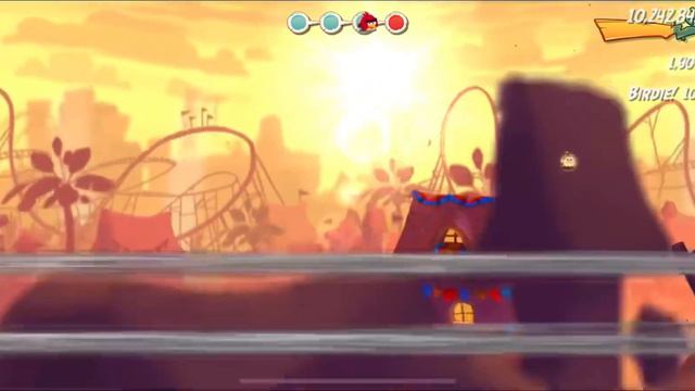 Angry Birds 2 Daily Challenge Today| How to Strike Daily Challenge Today Red’s Rumble Monday #11032 смотреть онлайн