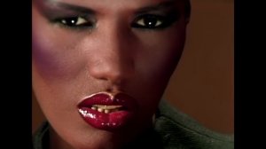 Grace Jones - I've Seen That Face Before (Libertango) (Official Video), Full HD Digitally Remastere