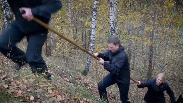 Арюку. Шаги к здоровью смотреть онлайн
