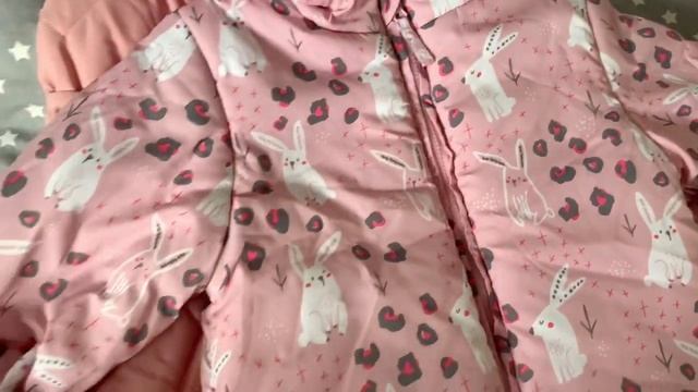 У нас пополнение! ВЛОГ С КУКЛОЙ РЕБОРН ЕВОЙ | распаковка детской одежды смотреть онлайн