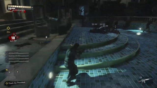 Dead Rising 3: Operation Broken Eagle Walkthrough Part 3: The End смотреть онлайн