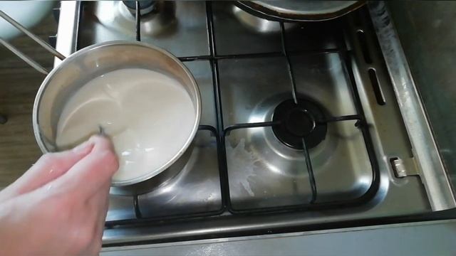 Бабушкин рецепт овсяного киселя #овсяныйкисель смотреть онлайн