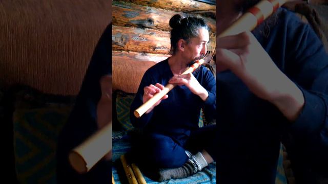 Бансури средняя. Артикул 023 смотреть онлайн