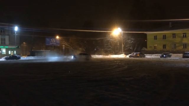 Toyota harrier(Lexus rx drift , дрифт) vsc off смотреть онлайн