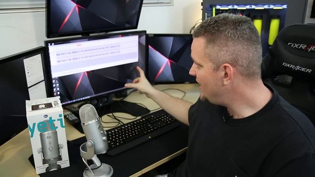 Blue Yeti Review and Setup Guide - How to get the best sound смотреть онлайн