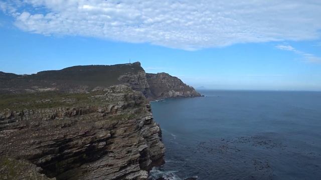 Кейптаун, ЮАР. Полный обзор. смотреть онлайн