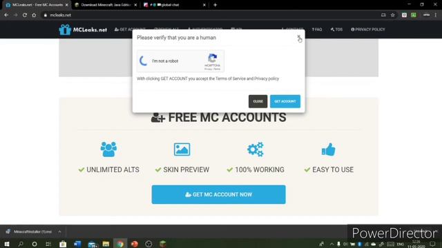How to Download Minecraft Java for Free and play on Some Servers смотреть онлайн