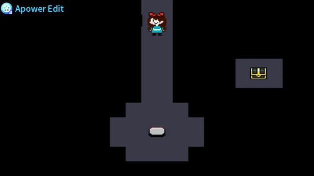O passado da alma ciano no subsolo : Undertale Patience смотреть онлайн
