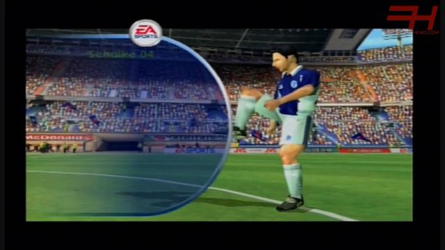 20th Anniversary Of FIFA Part One - FIS To FIFA Street смотреть онлайн