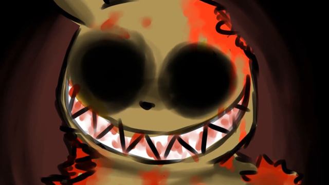 Nur noch 7 tage (Creepypasta # 2) смотреть онлайн