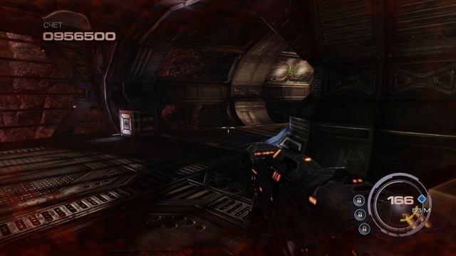 Прохождение Alien Rage - Часть 1: Проникновение на базу смотреть онлайн