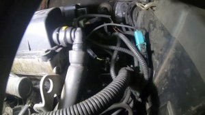 Прокачать систему охлаждения двигателя Peugeot 307 бензин. Как прокачать антифриз в системе охлажде