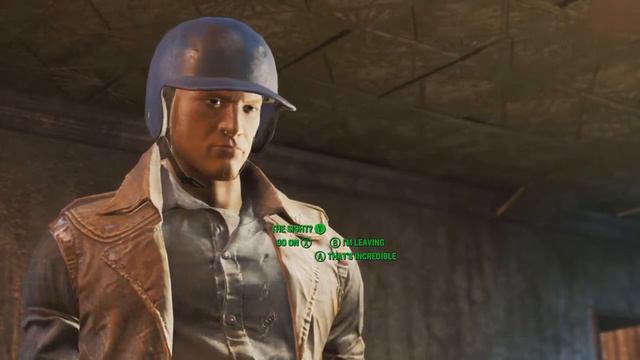 Fallout 4 Asshole Edition part 1 (edited Twitch stream) смотреть онлайн