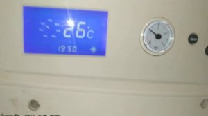 Котёл Polykraft-краткий обзор.