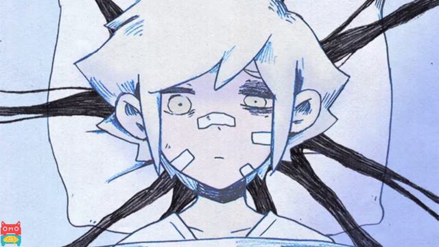 OMORI 2 TRAILER смотреть онлайн
