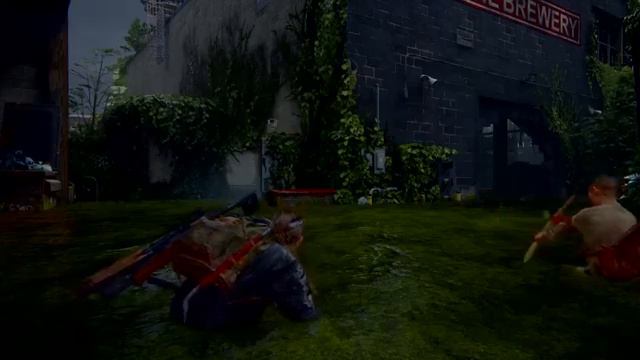 The Last of Us 2 прохождение #26 - Остров невезения в океане есть смотреть онлайн