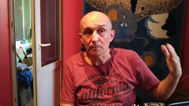 Стеноз аортального клапана. Ч.4. Заложенность носа. Отказ от пшеницы, лектины, АЗП смотреть онлайн