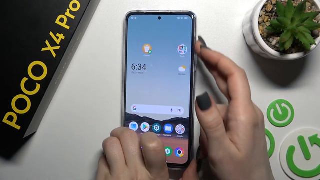 How to Unmute Ringtone on Xiaomi Poco X4 Pro 5G | Active Ringtone Sound on Xiaomi Poco X4 Pro 5G смотреть онлайн