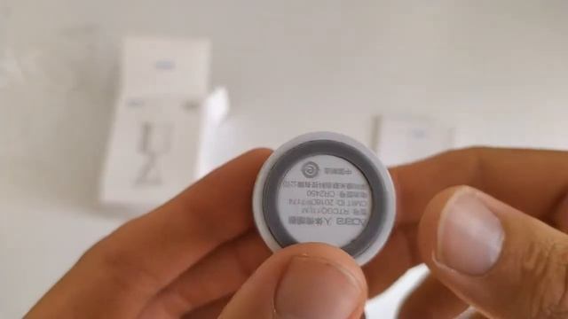 Original Aqara Zig.Bee Wireless Human Body PIR Sensor Smart Home Kit from Banggood смотреть онлайн
