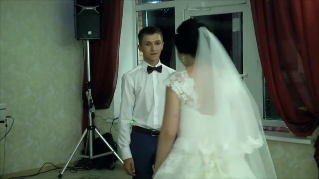 Свадебный танец Екатерины и Евгения смотреть онлайн
