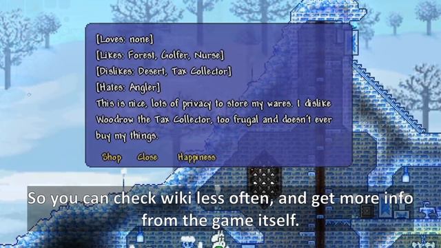 Terraria Texture packs that optimizes game, and do helpful things..? смотреть онлайн