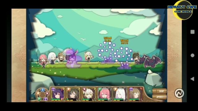 Marchen Nocturne Action RPG 18+ Link Download