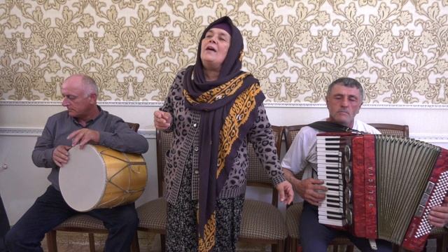 Кани. Разият смотреть онлайн