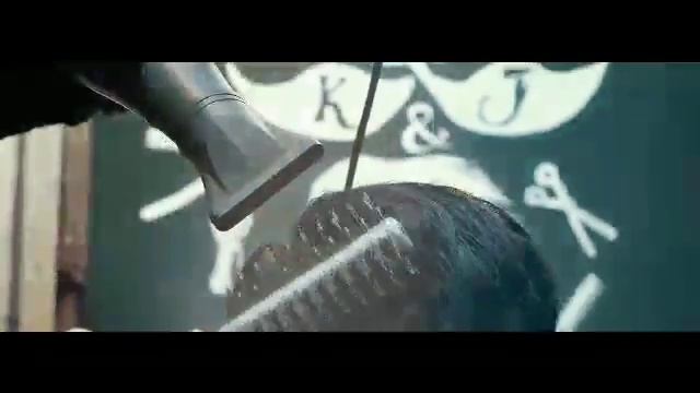 Мужская стрижка камол & жамол  Men Hair 5,Барбершоп, Barbershop Uzbekistan Buxara