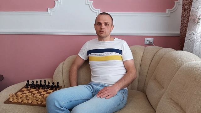 Шахматы. Репетитор по шахматам по скайпу. Способ быстро научиться играть в шахматы. смотреть онлайн