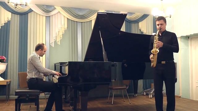 Duke Ellington/Juan Tizol - Caravan смотреть онлайн