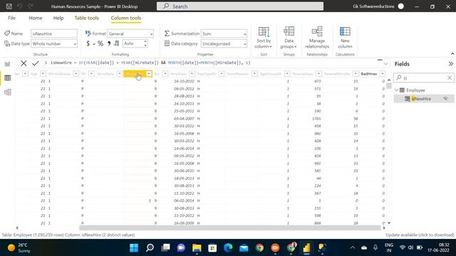 Power bi Real Time Scenarios смотреть онлайн