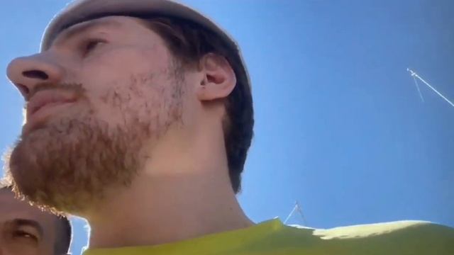 VJlink 'a Забрали в полицию