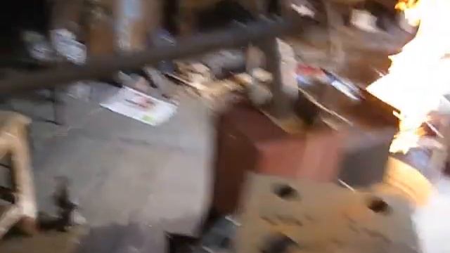 Автономная пеллетная горелка 50кВт с питанием от АКБ 12Вольт и солнечной панели смотреть онлайн