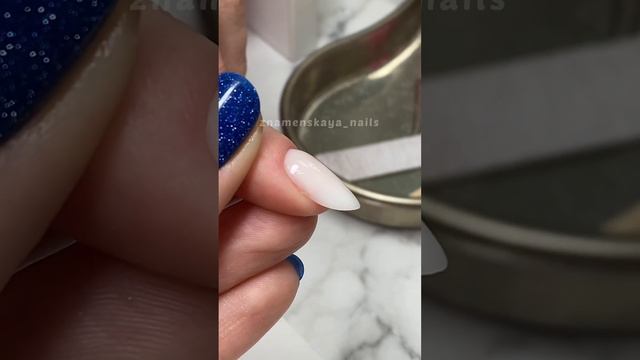 Грифозные ногти #ногти #патологияногтей #исправлениеформыногтей #полигель #гелевыеногти смотреть онлайн