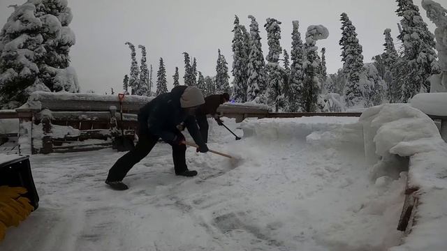 День 190. Один день - одна площадка. смотреть онлайн
