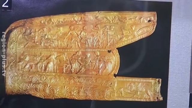 Детям об истории родного края смотреть онлайн