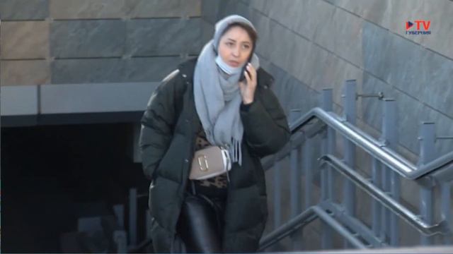 Подземные переходы в городе не нужны! Комментарий "Губернии" смотреть онлайн