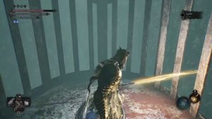 Lords of the Fallen - Глубины откровений и босс #8