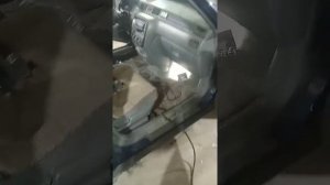 хонда ЦРВ нет искры и не работает топливный насос