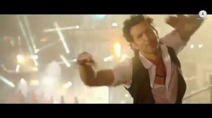 Ритик Рошан & Катрина Каиф.