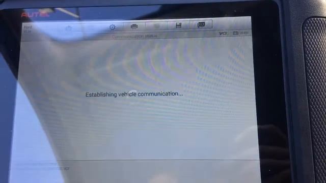 Проверка пробега Ford Focus 3 смотреть онлайн