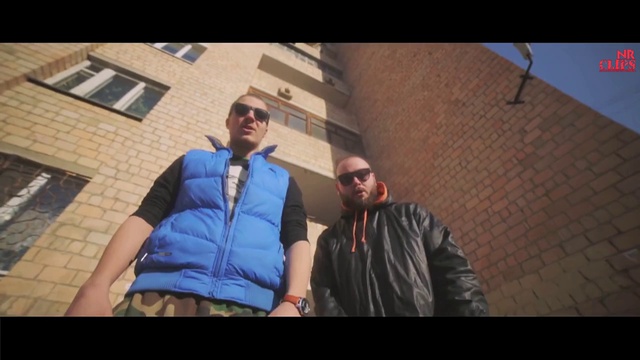 ForesterZ - Морды [NR clips] (Новые Рэп Клипы 2015) смотреть онлайн