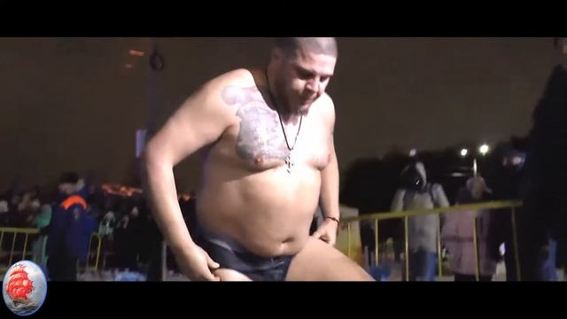 КРЕЩЕНCКИЕ КУПАНИЯ В БЕЛОУСОВСКОМ ПАРКЕ 19 01 2018 г (Тульская область) ТУЛА смотреть онлайн